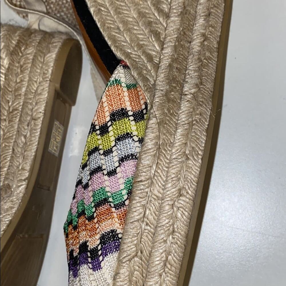 Castañer Missoni shoes - Picture 9 of 11